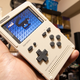 Illustration for article titled DIY Retro Gaming Handheld Is As Fun To Build As It Is To Play